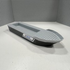 Lego police boat d'occasion  Expédié en Belgium