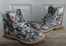 Timberland womens inch for sale  Suncook