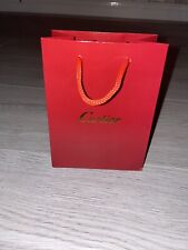 Cartier empty gift for sale  BRADFORD