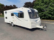 Bailey pegasus gt65 for sale  CARDIFF