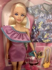 Barbie doll hyt61 d'occasion  Expédié en Belgium