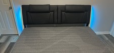 King sized bed for sale  Winston Salem