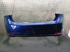 Toyota avensis bumper for sale  WEST BROMWICH