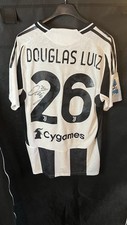 Maglia gara douglas usato  Vizzolo Predabissi