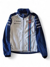 Williams martini racing for sale  NEWQUAY