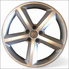 Jante aluminium 8j0601025ce d'occasion  Caudan