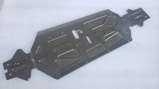Mugen mbx8 chassis for sale  Salt Lake City