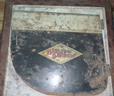 Early antique original for sale  Geneva