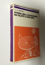 Storia dell astronomia usato Storia dell astronomia usato  Villanova Marchesana