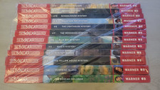 Boxcar children mysteries for sale  Maryland Heights