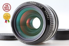 Usado, [N Estado perfeito com tampas] Nikon Ai Nikkor 35mm f/2 MF lente grande angular montagem F do Japão comprar usado  Enviando para Brazil