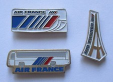 Pins thème aviation d'occasion  Saint-André-les-Vergers