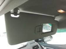 Usado, Viseira solar direita passageiro iluminada compatível com 15-21 GOLF GTI 2968362 comprar usado  Enviando para Brazil