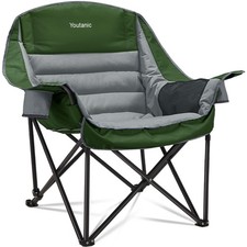 Oversized camping chair for sale  Ocoee