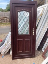 Upvc door 89.5 for sale  FRODSHAM