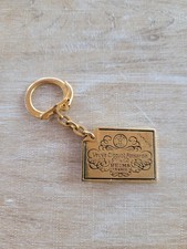 Porte cle champagne d'occasion  Montpellier-