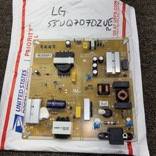 Fonte de alimentação LG 55UQ8000AUB LGP55T-21U1, usado comprar usado  Enviando para Brazil