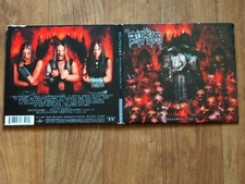 Belphegor pestapokalypse rigin gebraucht kaufen  Berlin