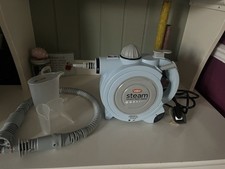 Vax compact steam for sale Vax compact steam for sale  TILBURY