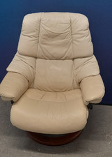 Ekornes reno stressless for sale  ST. IVES