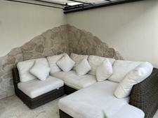Unopiu exkl loungemöbel gebraucht kaufen  Deggendorf
