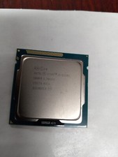 Processador Intel Core i5-3330 2.70GHz 6MB Quad-Core LGA 1155/Socket H2 CPU SR0RR, usado comprar usado  Enviando para Brazil