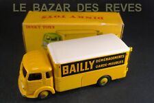 Dinky toys simca d'occasion  Paris XV