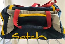Satch sporttasche 25l gebraucht kaufen  Regenstauf