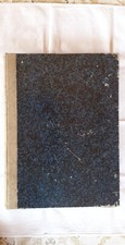 Annata rilegata completa usato  Riposto