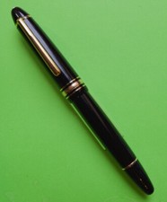 Montblanc 146 meisterstück gebraucht kaufen  Berlin