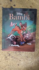 Bambi disney zavvi d'occasion  Brioux-sur-Boutonne