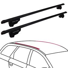 Roof rack rail for sale  LEICESTER