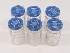 Empty jam glass for sale  USA