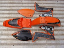 Ktm lc4 640 for sale  ORMSKIRK