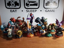 Personaggi skylander giants usato  Induno Olona