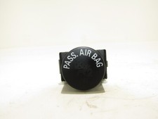 Mitsubishi L200 KA KB 2012 AIRBAG OFF ON Schalter switch button 8150a006 comprar usado  Enviando para Brazil