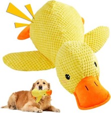Hundespielzeug ente quack gebraucht kaufen  Aspisheim, Grolsheim
