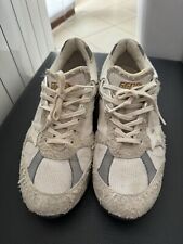 Scarpe golden goose usato  Ticengo
