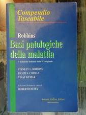 Basi patologiche della usato  Vertemate con Minoprio