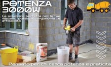 Miscelatore professionale elit usato  Erice