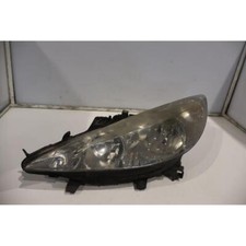 Usado, SCHEINWERFER LINKS FÜR PEUGEOT 207 (06-09) (09-15) 1.4 16V (70KW) BER. 2006 comprar usado  Enviando para Brazil