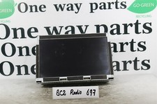 Tela de exibição 965253V531 Hyundai Azera 17 informações VEAVY 697 8C2 comprar usado  Enviando para Brazil