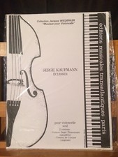 Serge kaufmann eclisse d'occasion  Rennes-