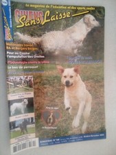 Chiens laisses 166 d'occasion  Wervicq-Sud