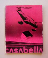 Casabella anno xxxv usato  Italia