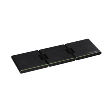 Usado, Tapete de carregamento sem fio portátil PowerMat PMM-PT100 SOMENTE telefone USB LER único comprar usado  Enviando para Brazil