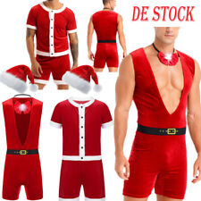 Herren weihnachten kostüm gebraucht kaufen  Bremen