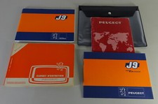 Board folder operating d'occasion  Expédié en Belgium