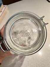 Fido glass food for sale  LONDON