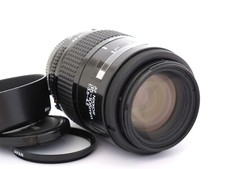 Nikon AF Nikkor 35-105mm 3.5-4.5 obiektyw pełnoklatkowy gwarancja 1 rok na sprzedaż  Wysyłka do Poland